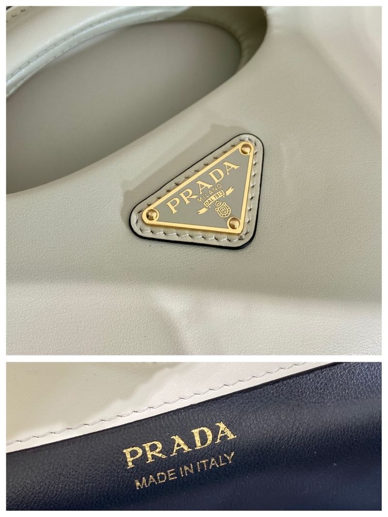 Prada Top Handle Bags